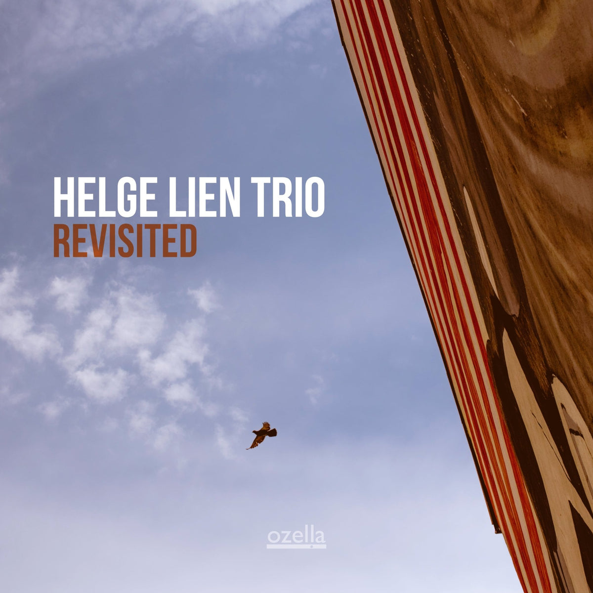 Helge Lien Trio - Revisited (LP)
