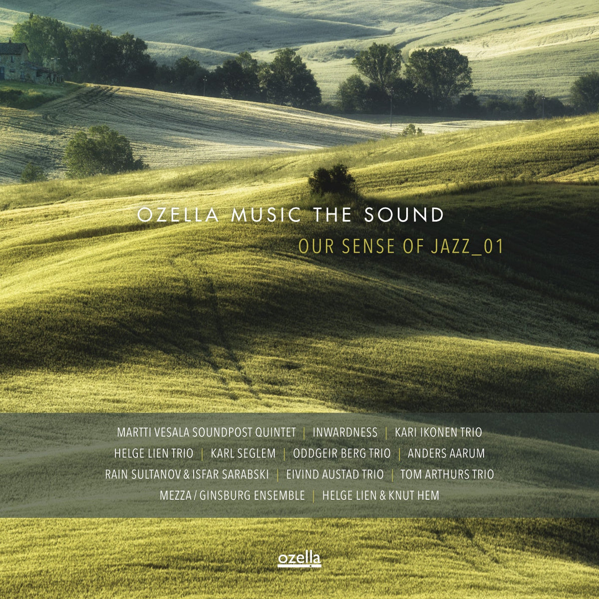 Our Sense Of Jazz_01 (CD)