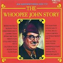 John Whoopee - 20 Greatest Hits (CD)