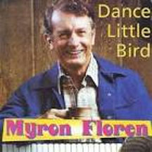 Myron Floren - Dance Little Bird (CD)