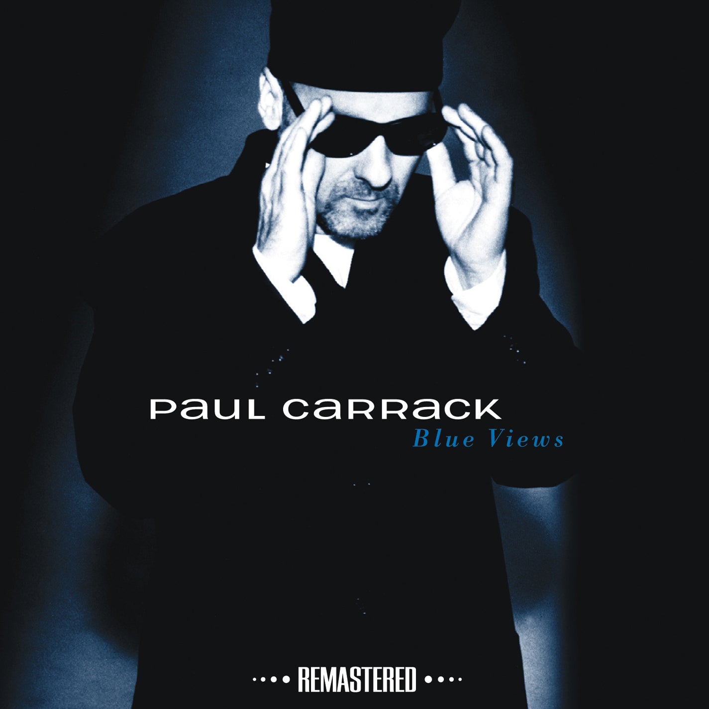 Paul Carrack - Blue Views (Remastered Edition) (CD)