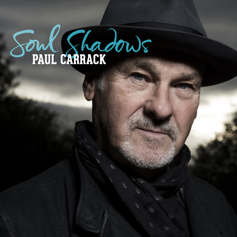 Paul Carrack - Soul Shadows (CD)
