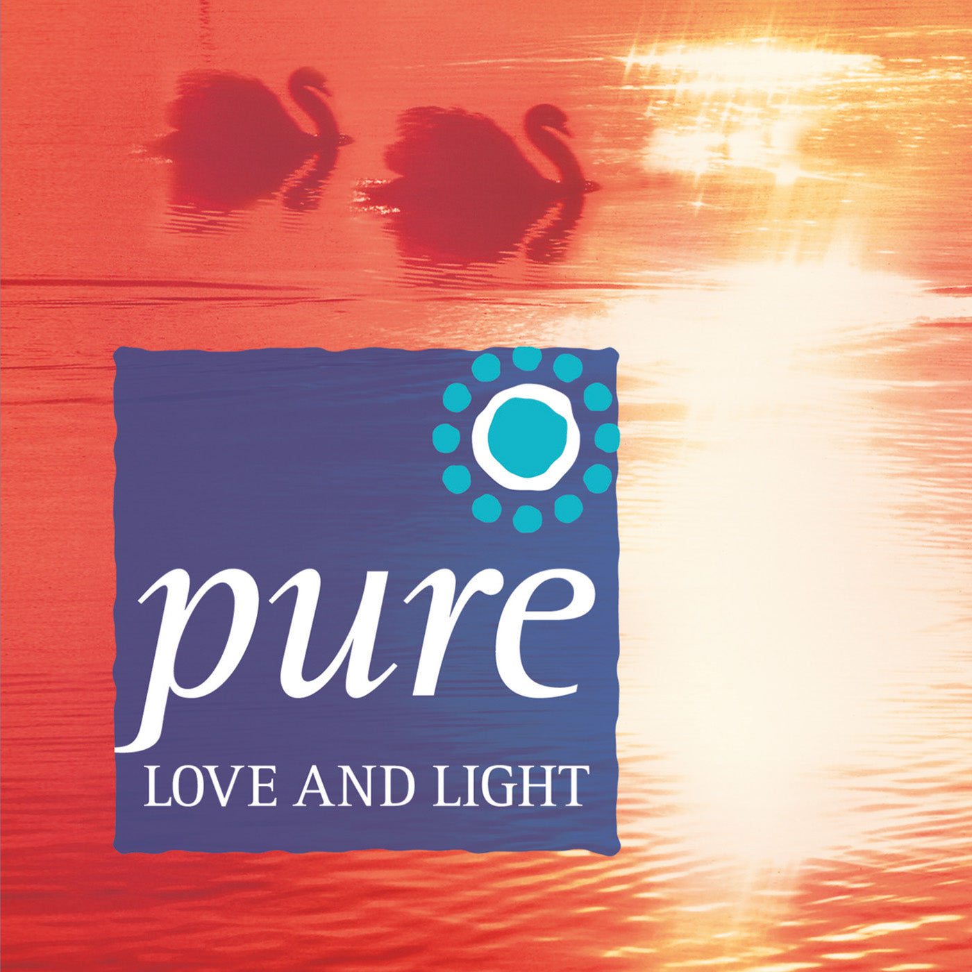 Stuart Jones - Pure Love and Light (CD)
