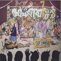 Catastrofiks - The Cirrcus (CD)