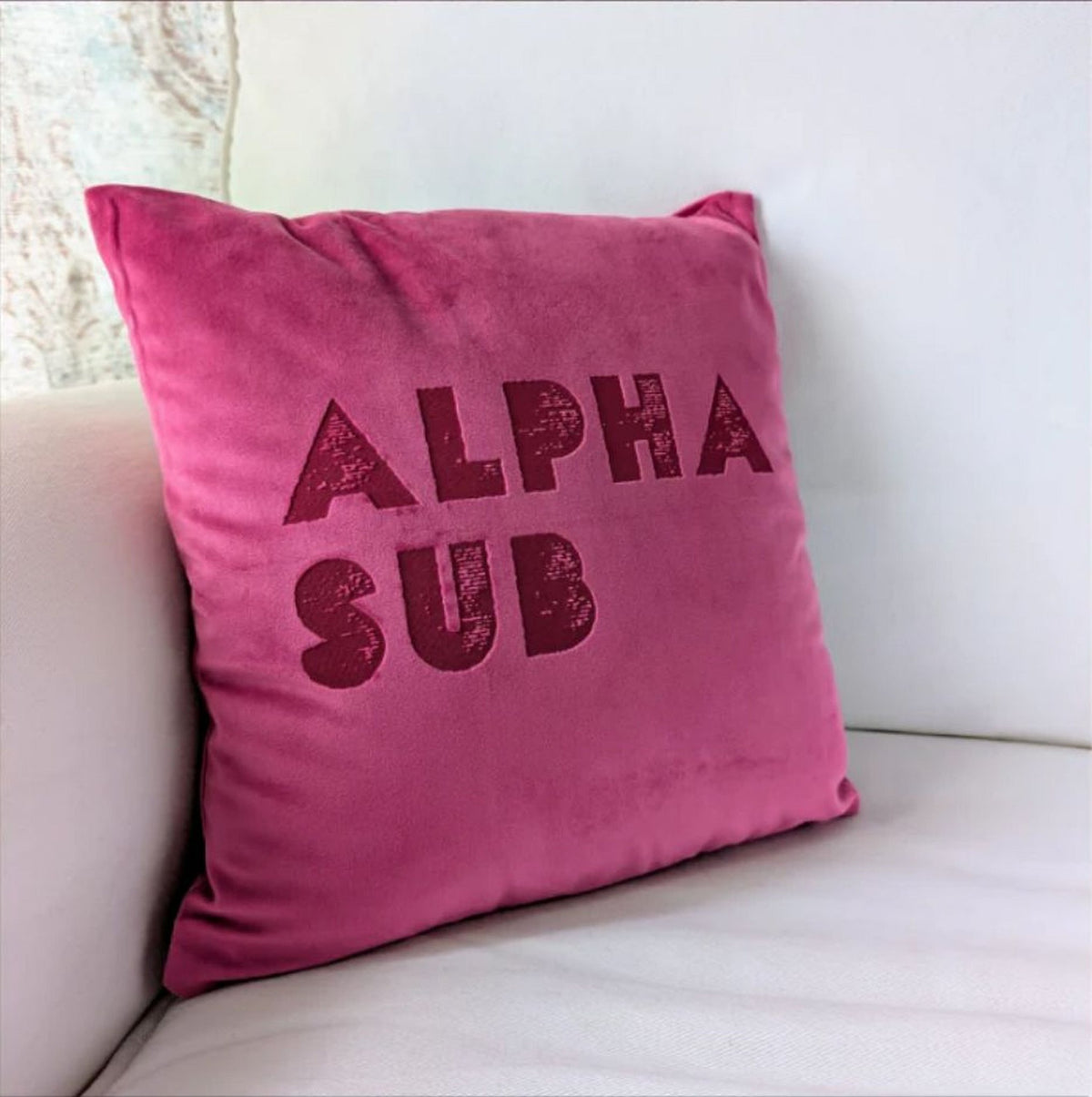 Alpha Sub - Alpha Sub (CD)