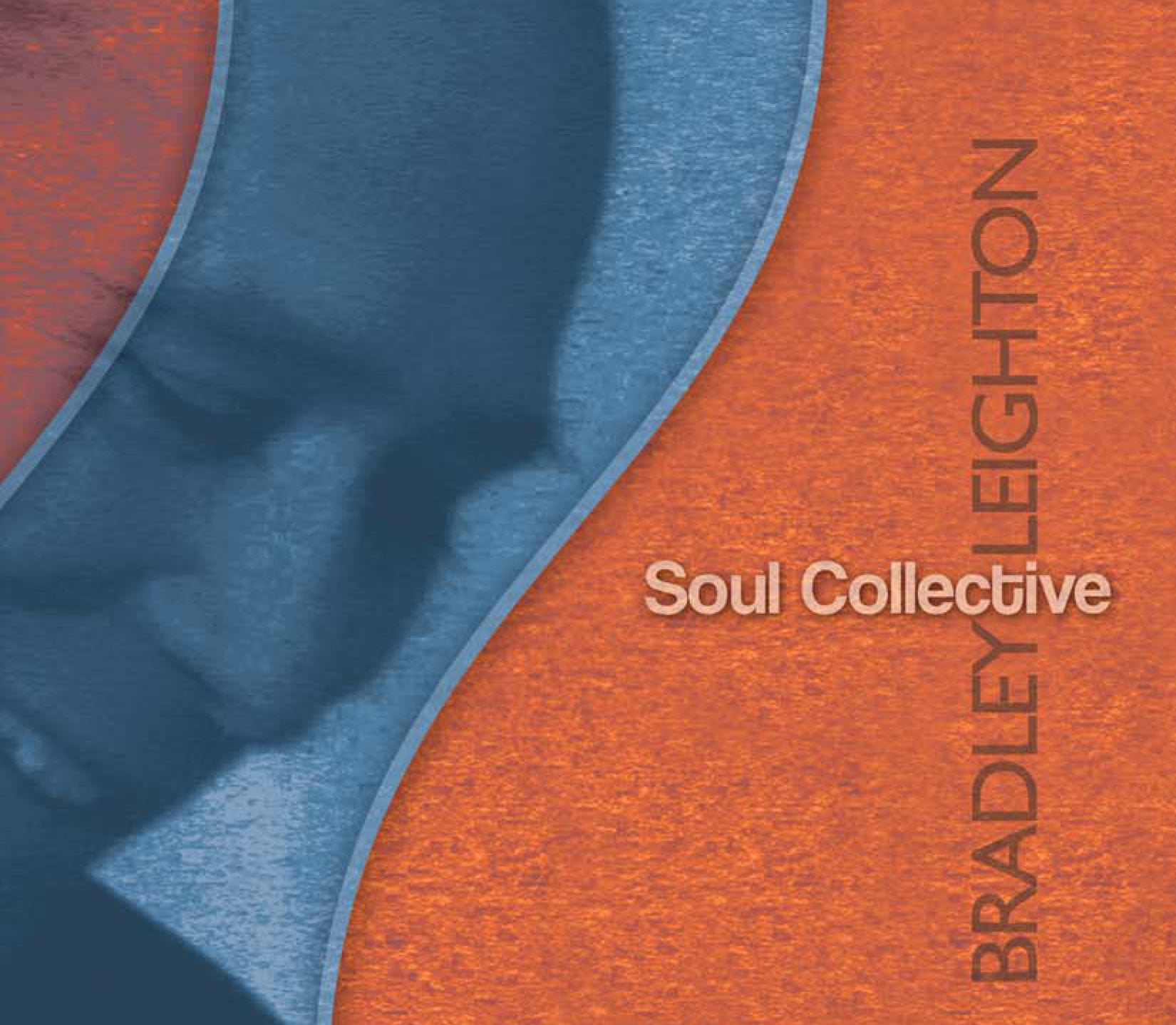 Bradley Leighton - Soul Collective (CD)
