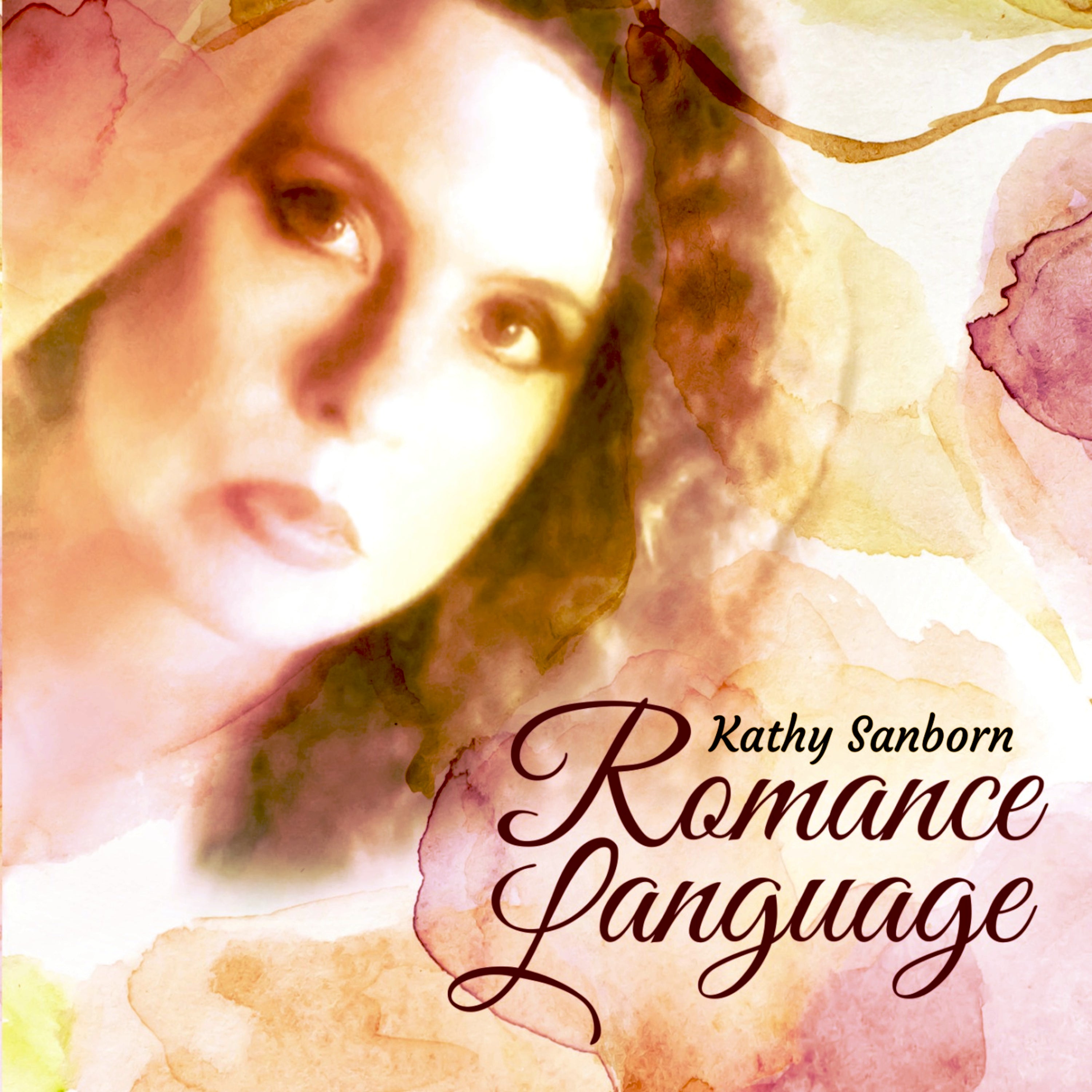 Kathy Sanborn - Romance Language (CD)