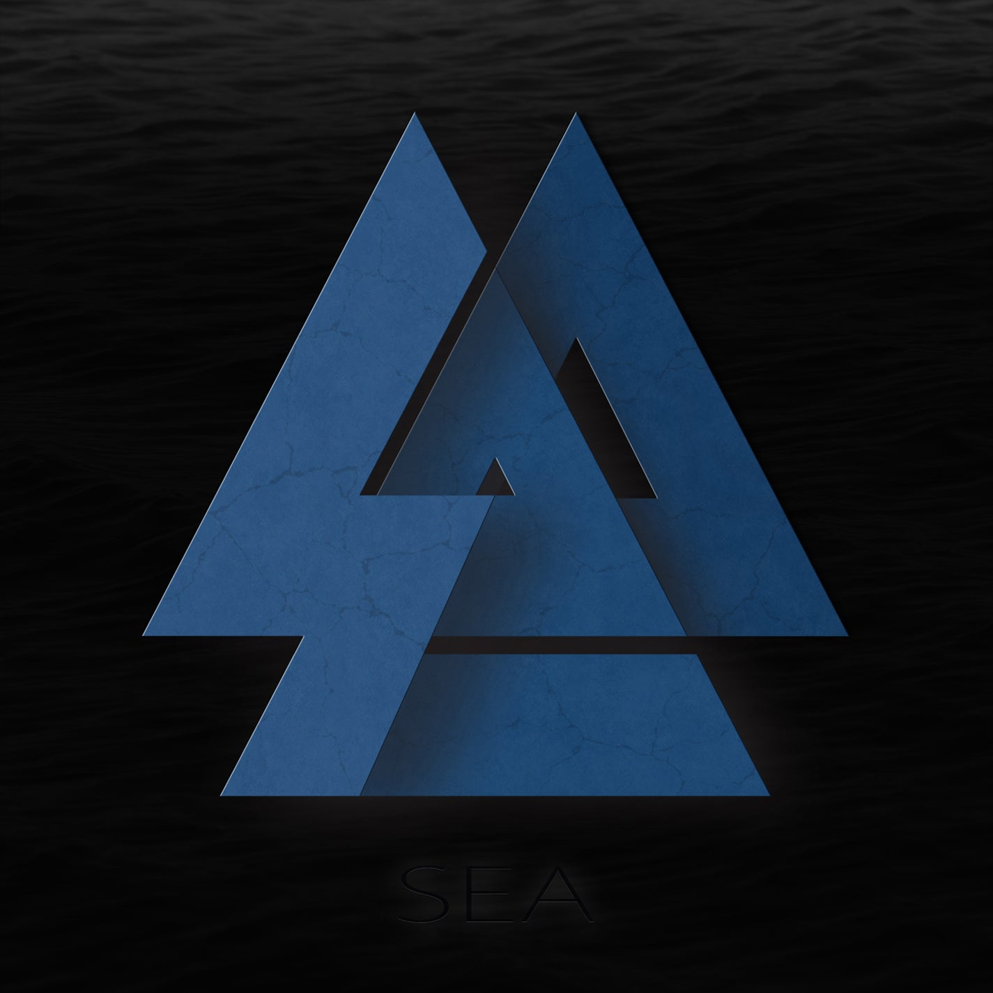 Sea - Sea (CD)