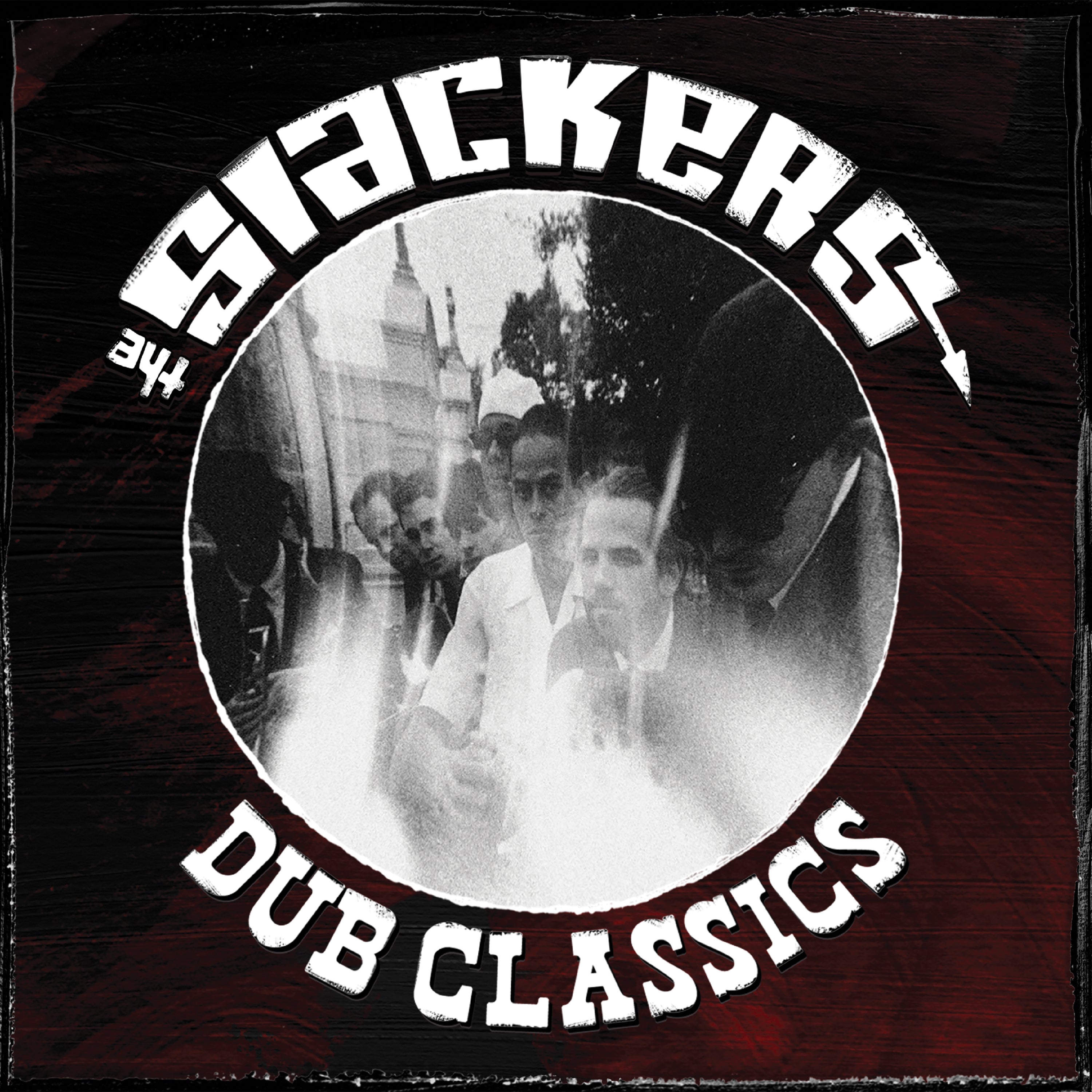 The Slackers - Dub Classics (LP)