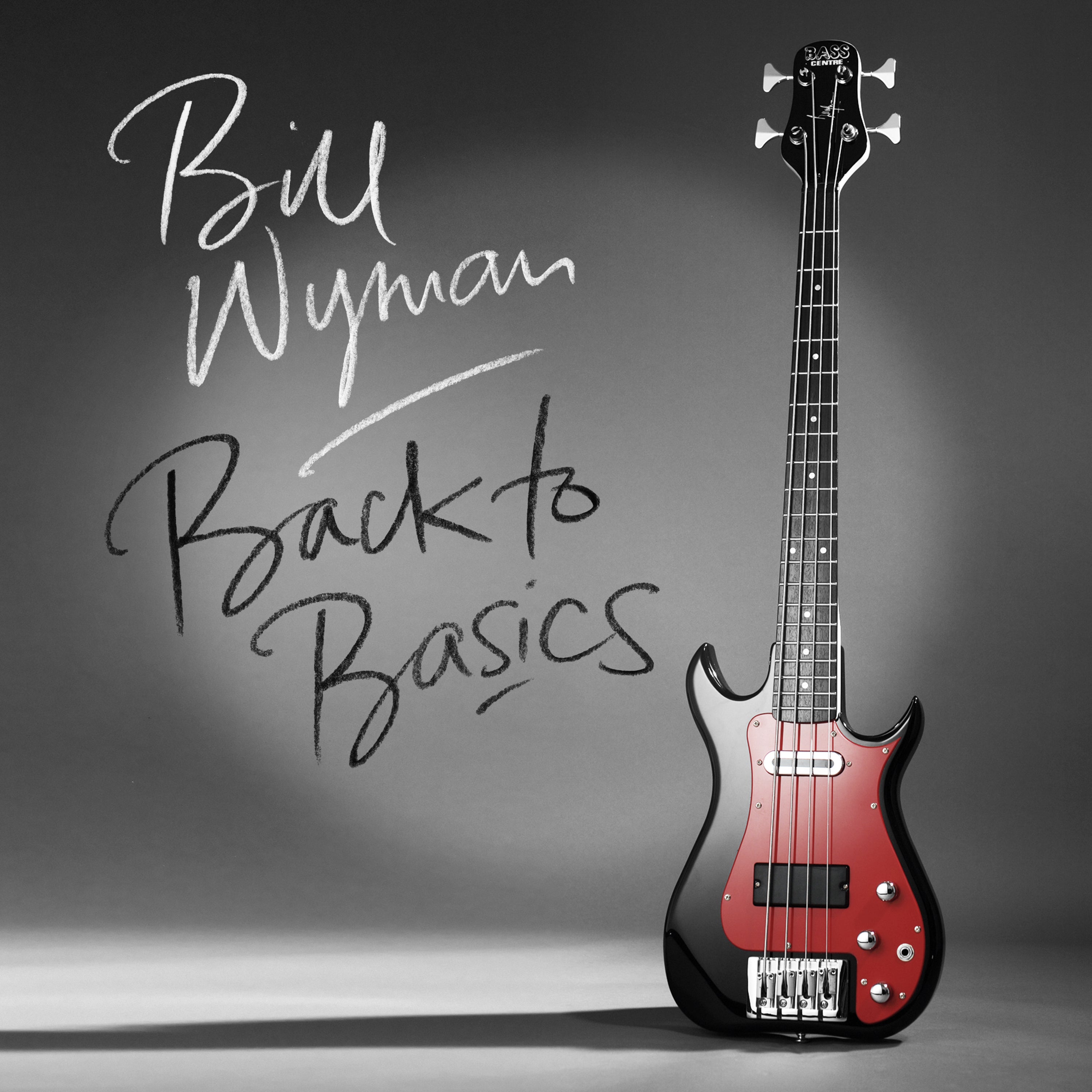 Bill Wyman - Back To Basics (CD)