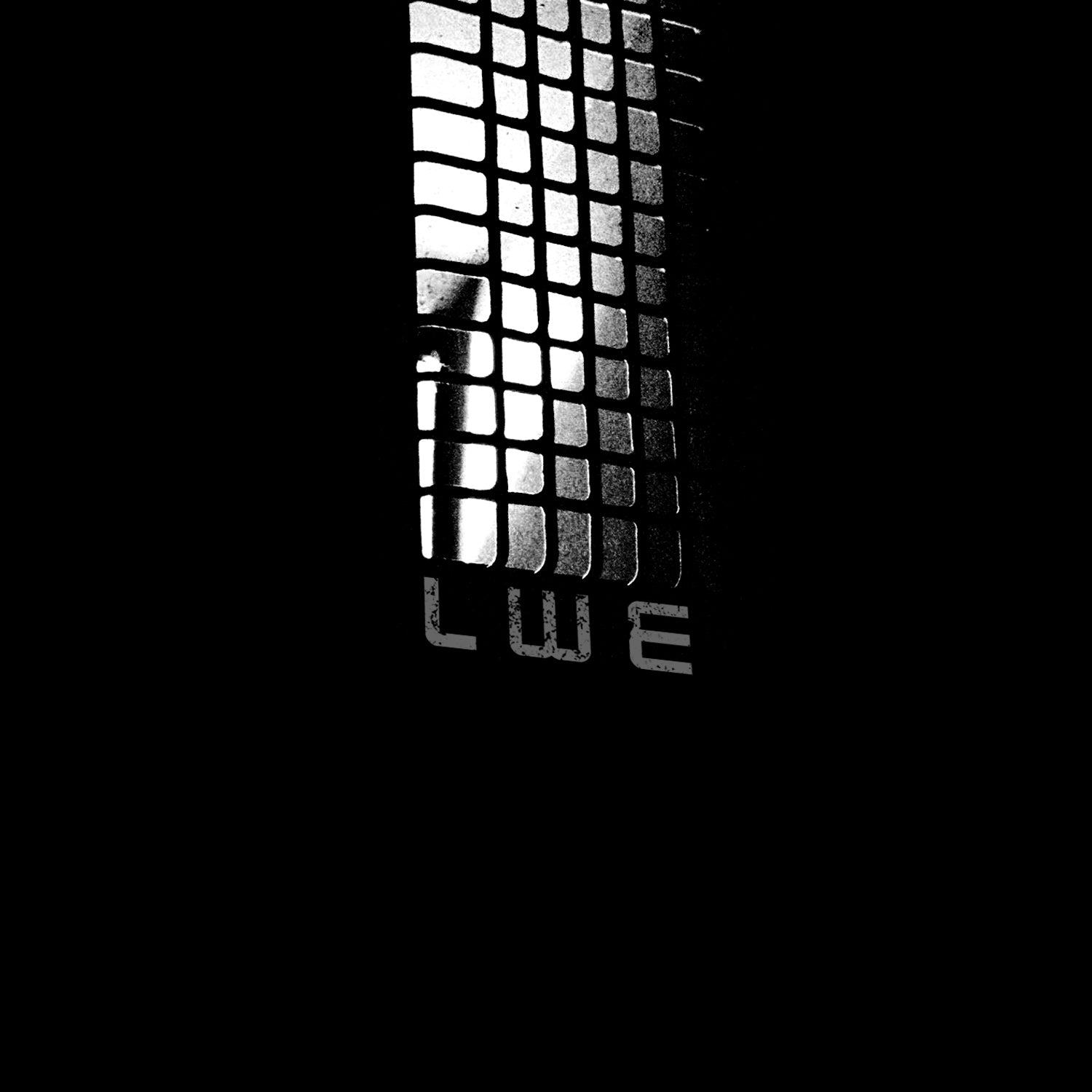 Lucas, White & Edsey - LWE (CD)