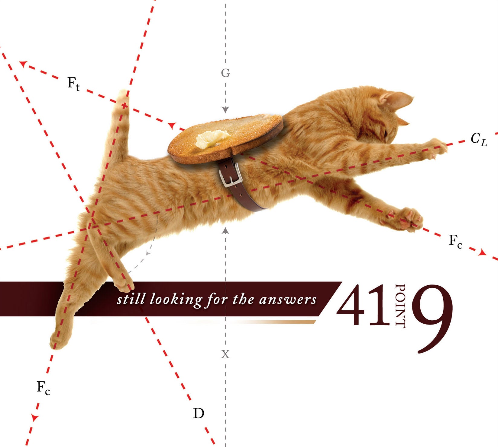 41Point9 - Still Looking For Answers (CD)