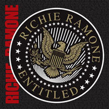 Richie Ramone - Entitled (CD)
