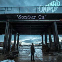 Onward, Etc. - Sonder On (CD)