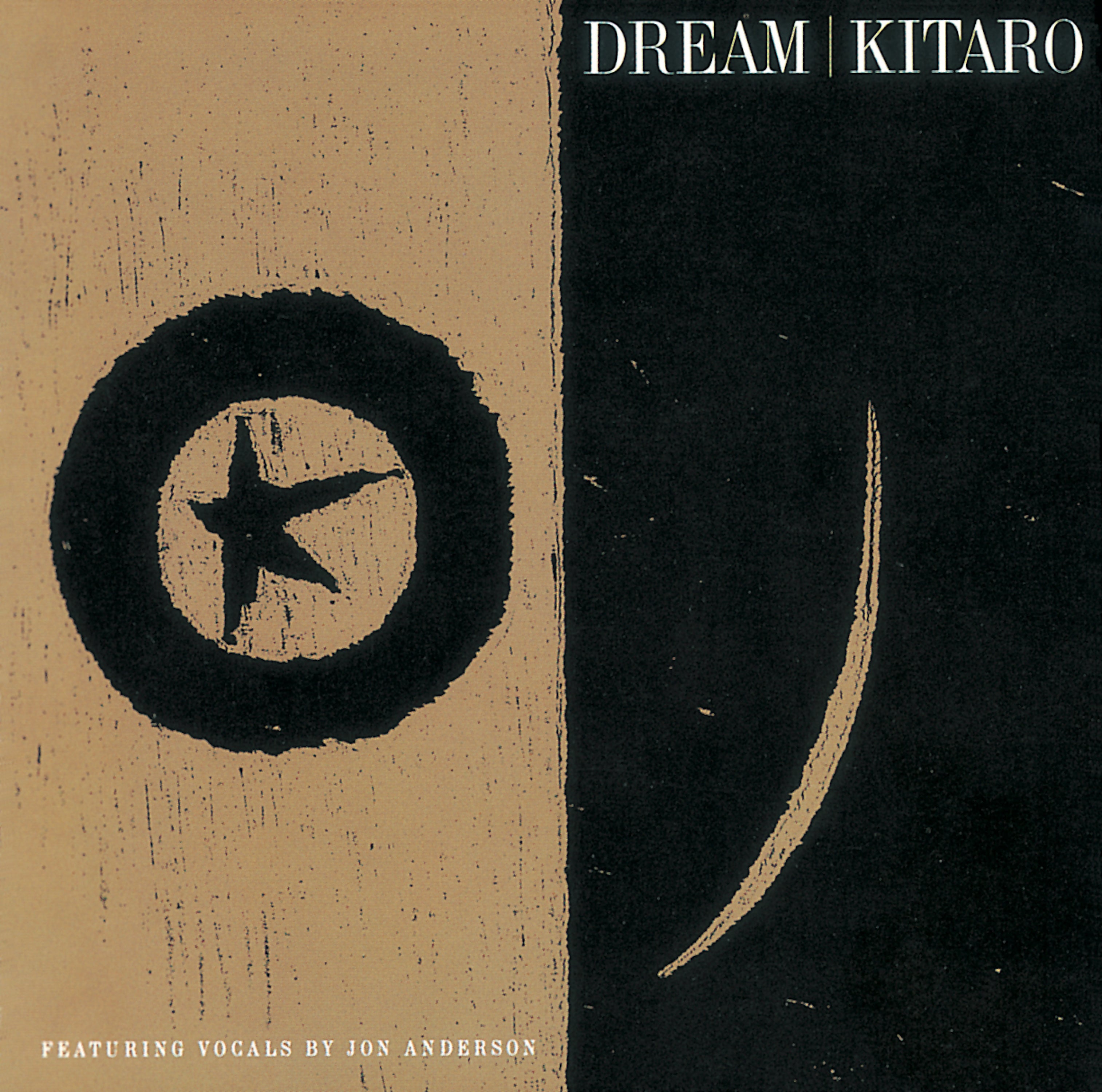 Kitaro - Dream (CD)
