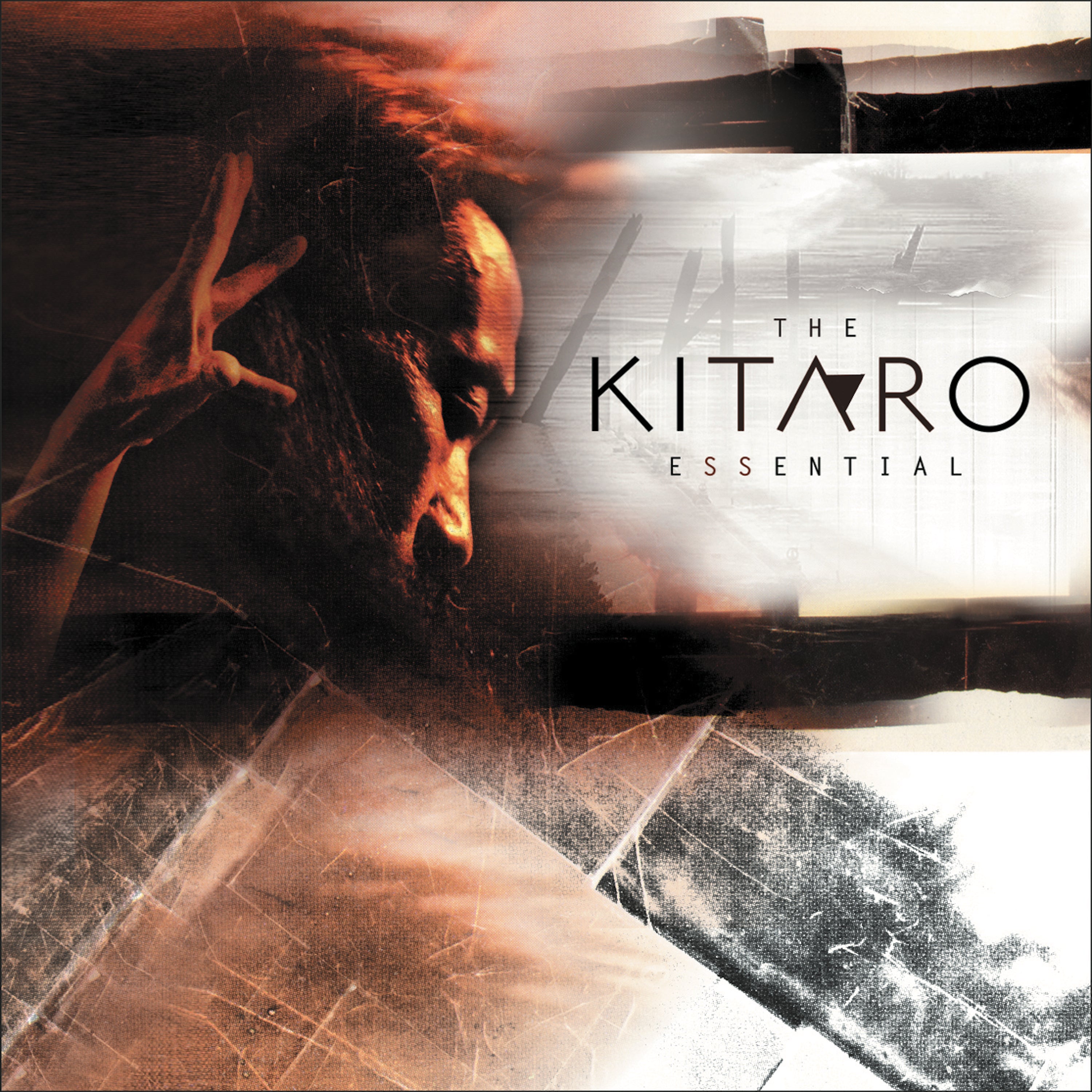 Kitaro - Essential Kitaro (CD)