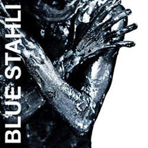 Blue Stahli - Blue Stahli (CD)
