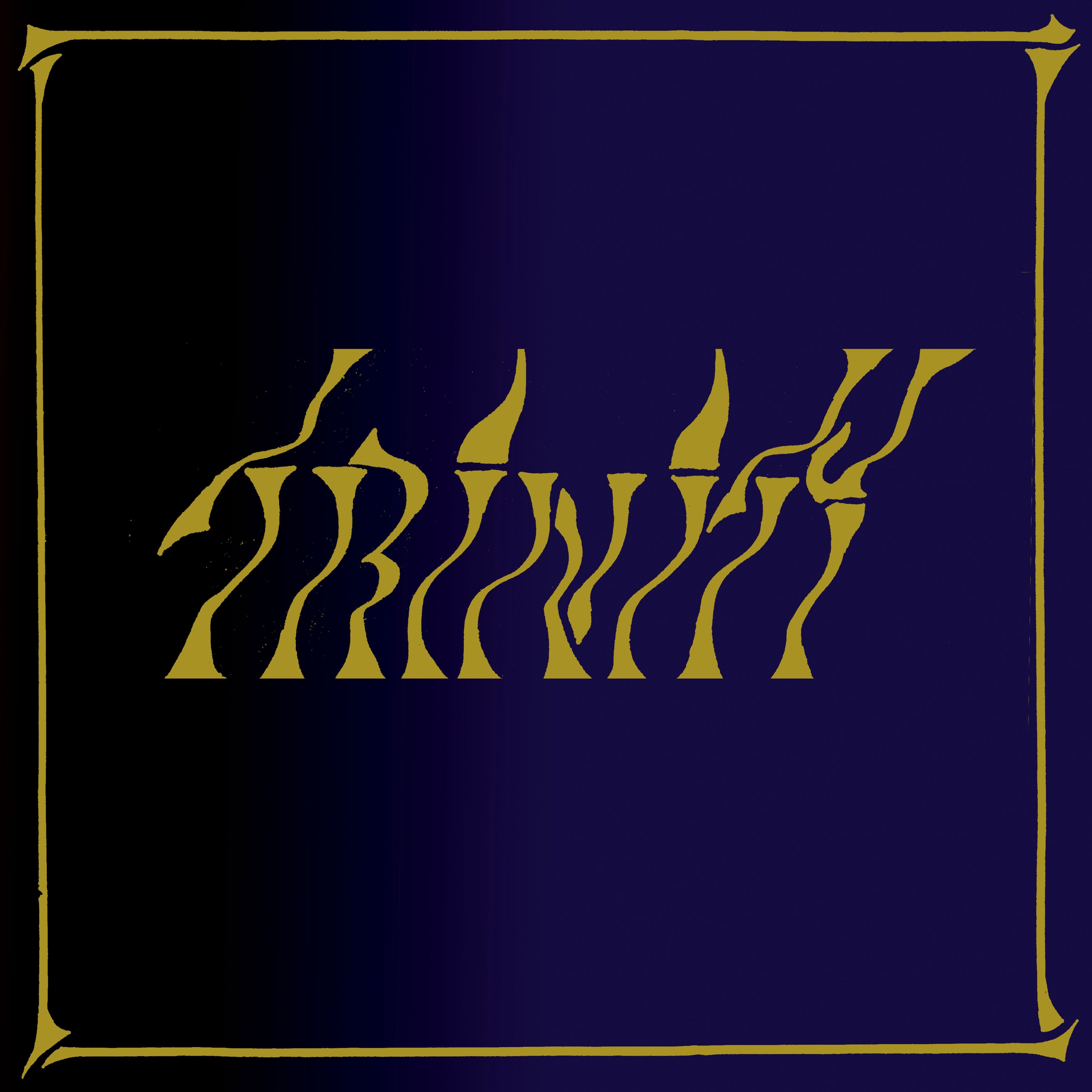 Big Bite - Trinity (LP)