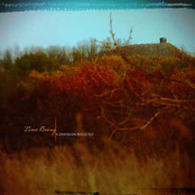 Time Being - A Dimension Reflected (CD)