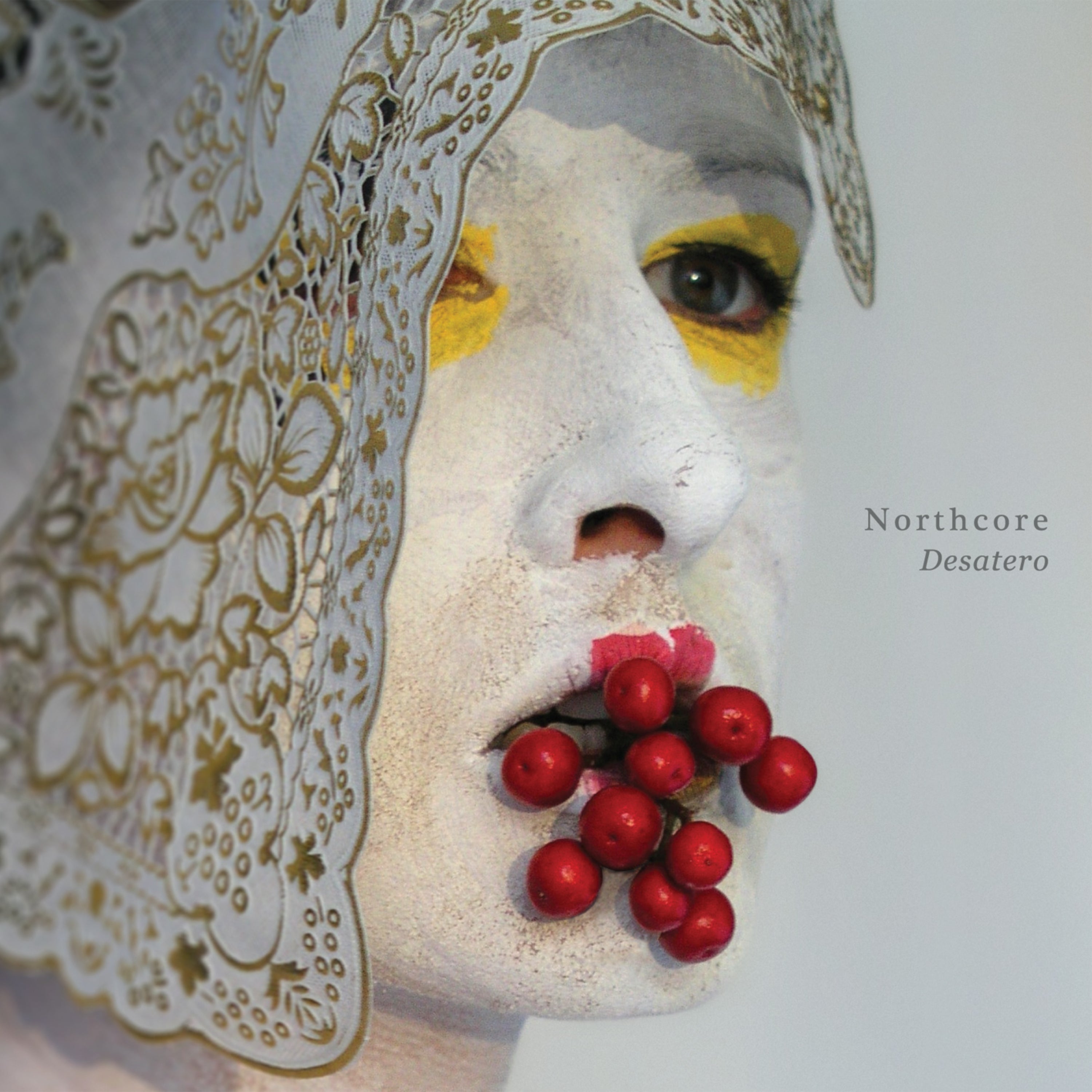 Northcore - Desatero (CD)