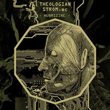 Theologian & Strom.ec - Hubrizine (CD)