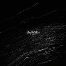 Skorneg - Foehn (CD)