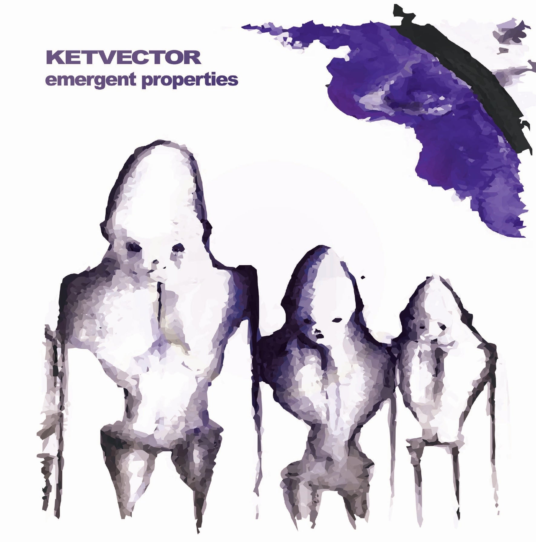 Ketvector - Emergent Properties (LP)
