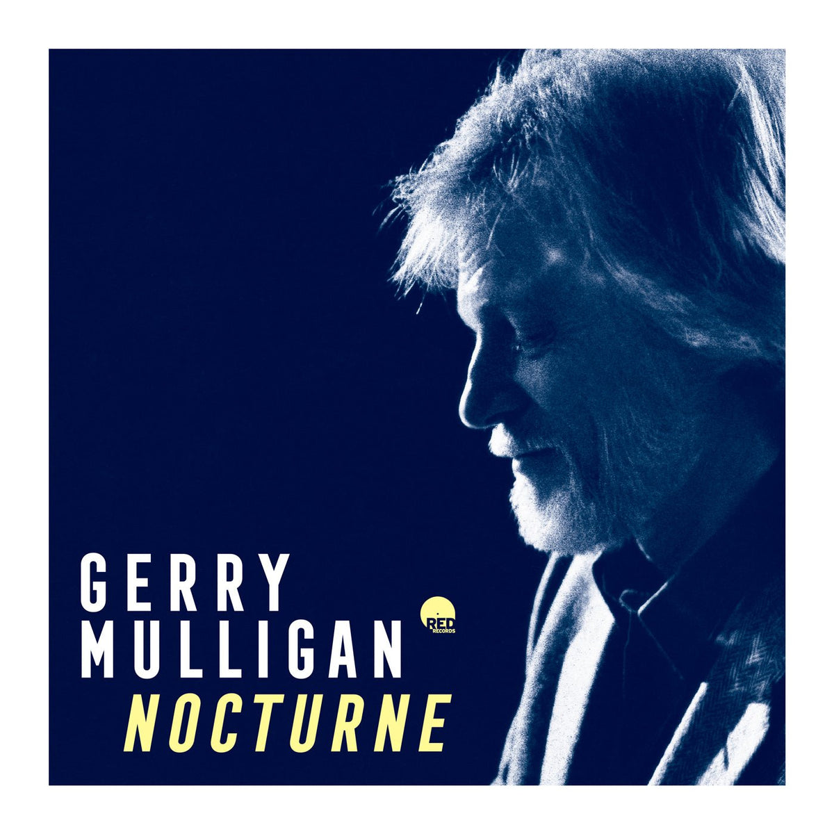Gerry Mulligan - Nocturne (CD)