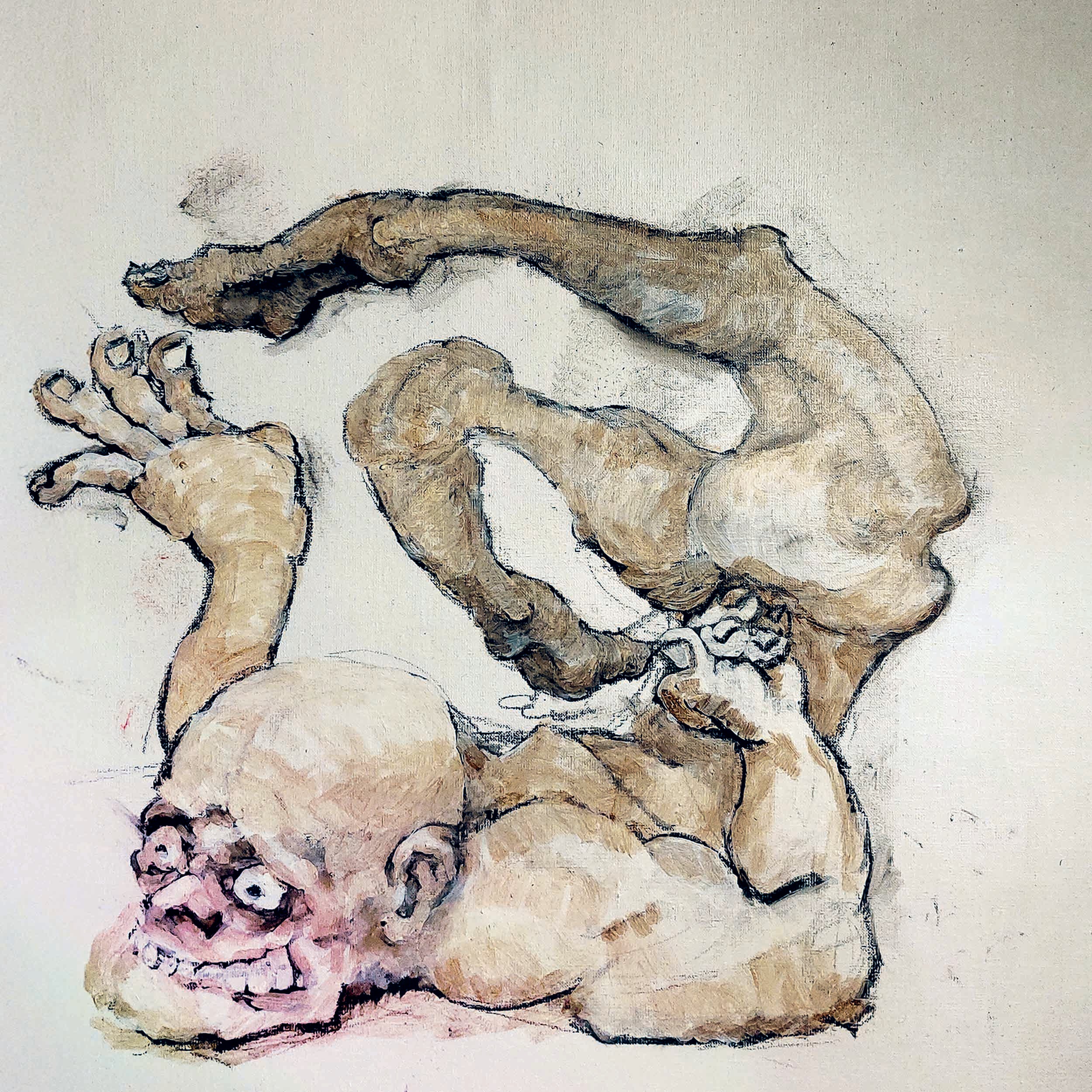 Loins - Afterglow (LP)