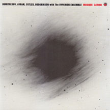 Iancu Dumitrescu - Music Action 98 (CD)