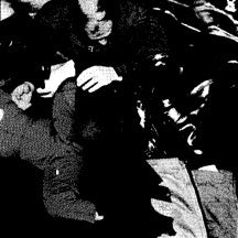 GROUND-ZERO 『CONSUME RED VOL.1』 Consume Red | Ground Zero