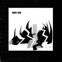Henry Cow - Western Culture (CD)