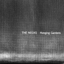 Necks - Hanging Gardens (CD)