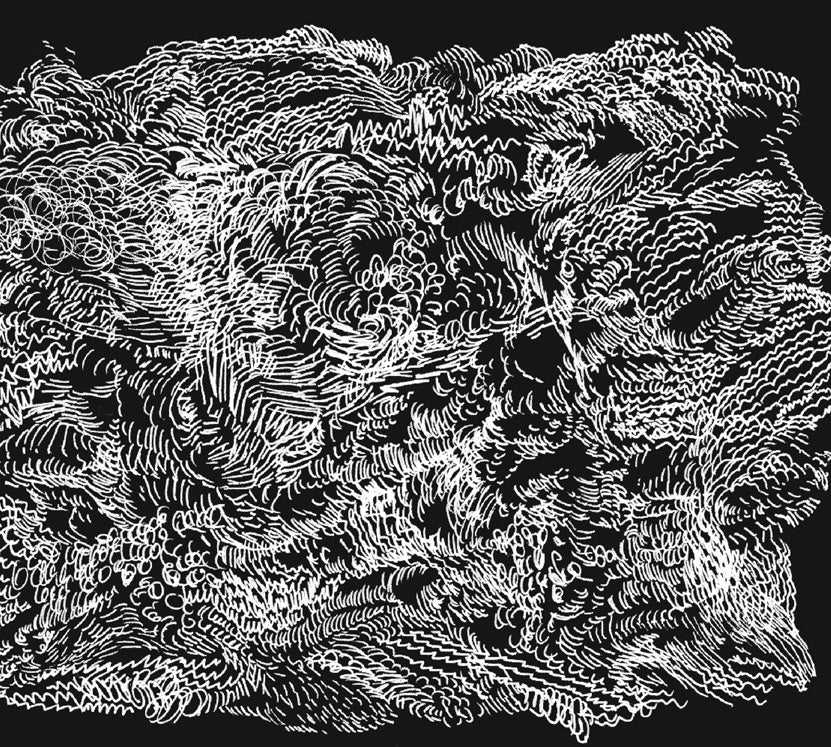 Necks - Silverwater (CD)