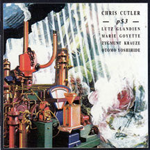 P53 (Cutler/Yoshihide/Glandien - P53 (CD)