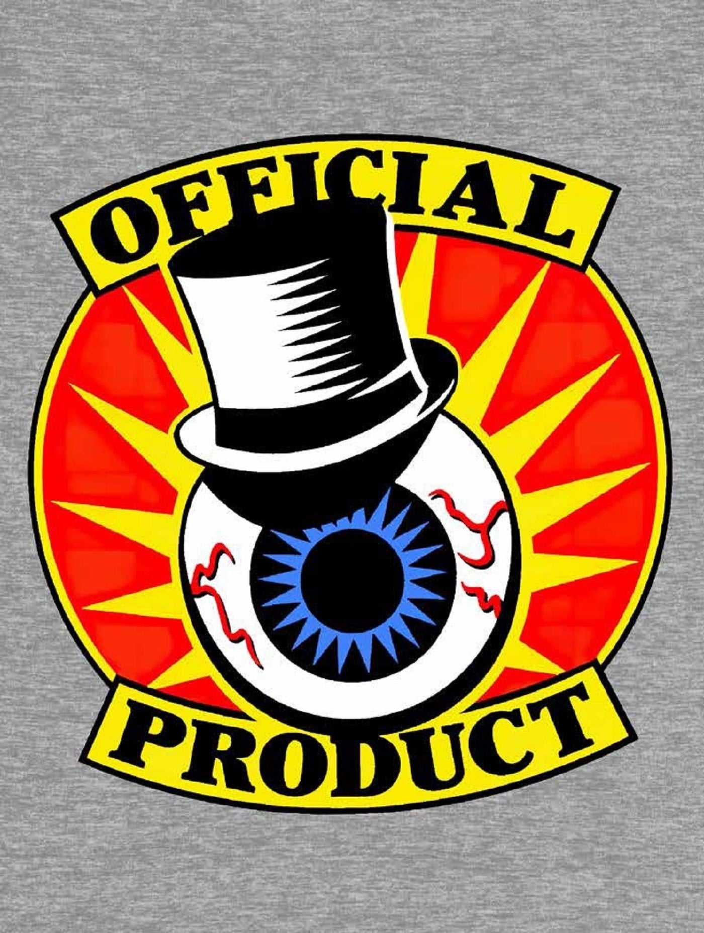 Residents - Official Product (Medium) (TSHIRT)