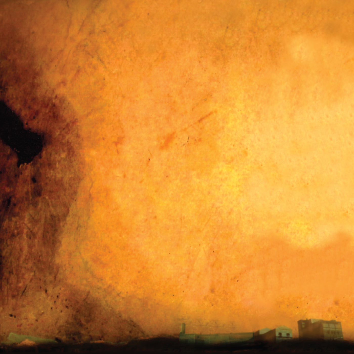 Elliott - Song In the Air (LP)