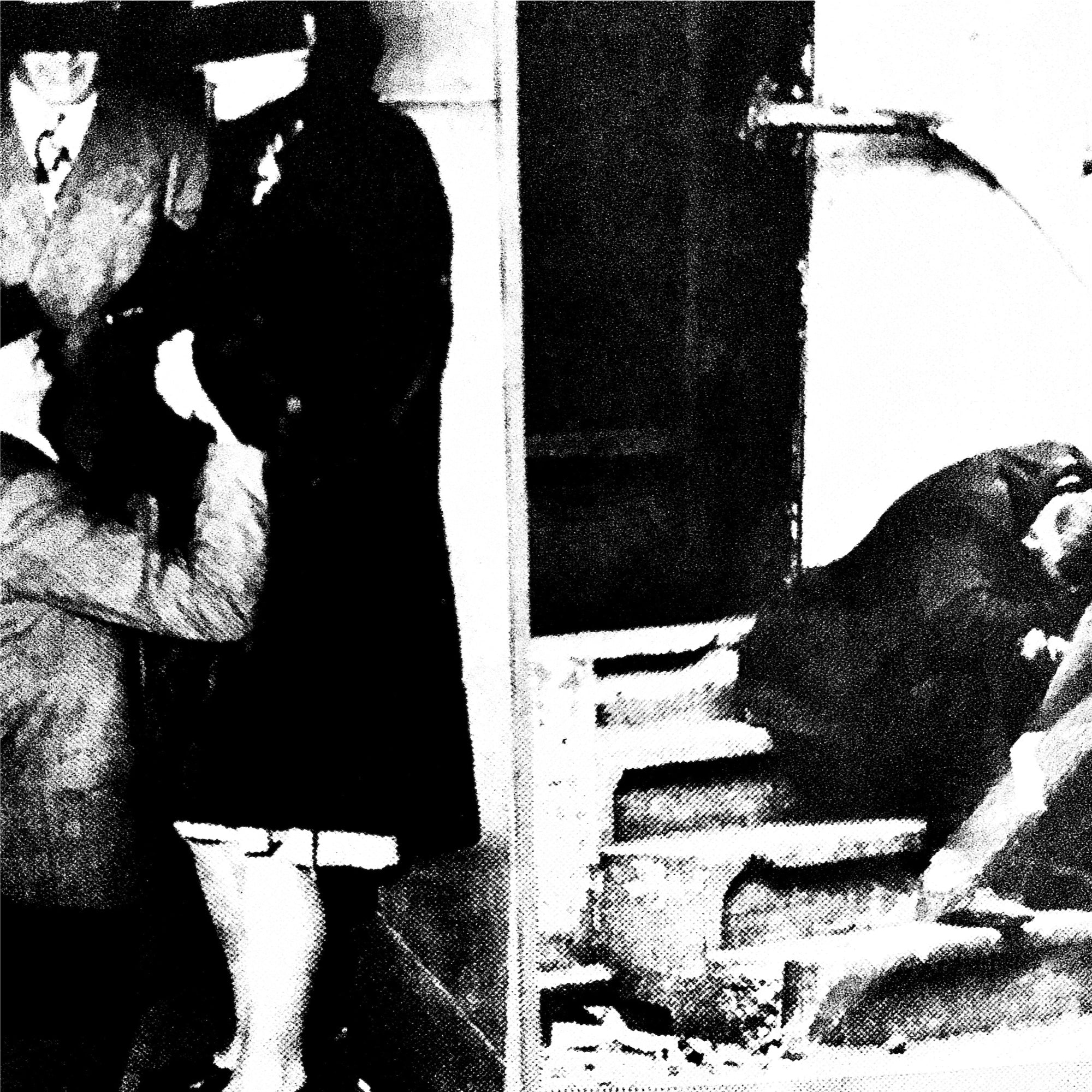 Git Some - New Blood (LP)