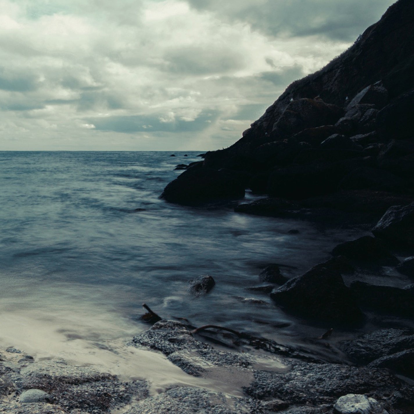 Stubb - Cry Of The Ocean (CD)