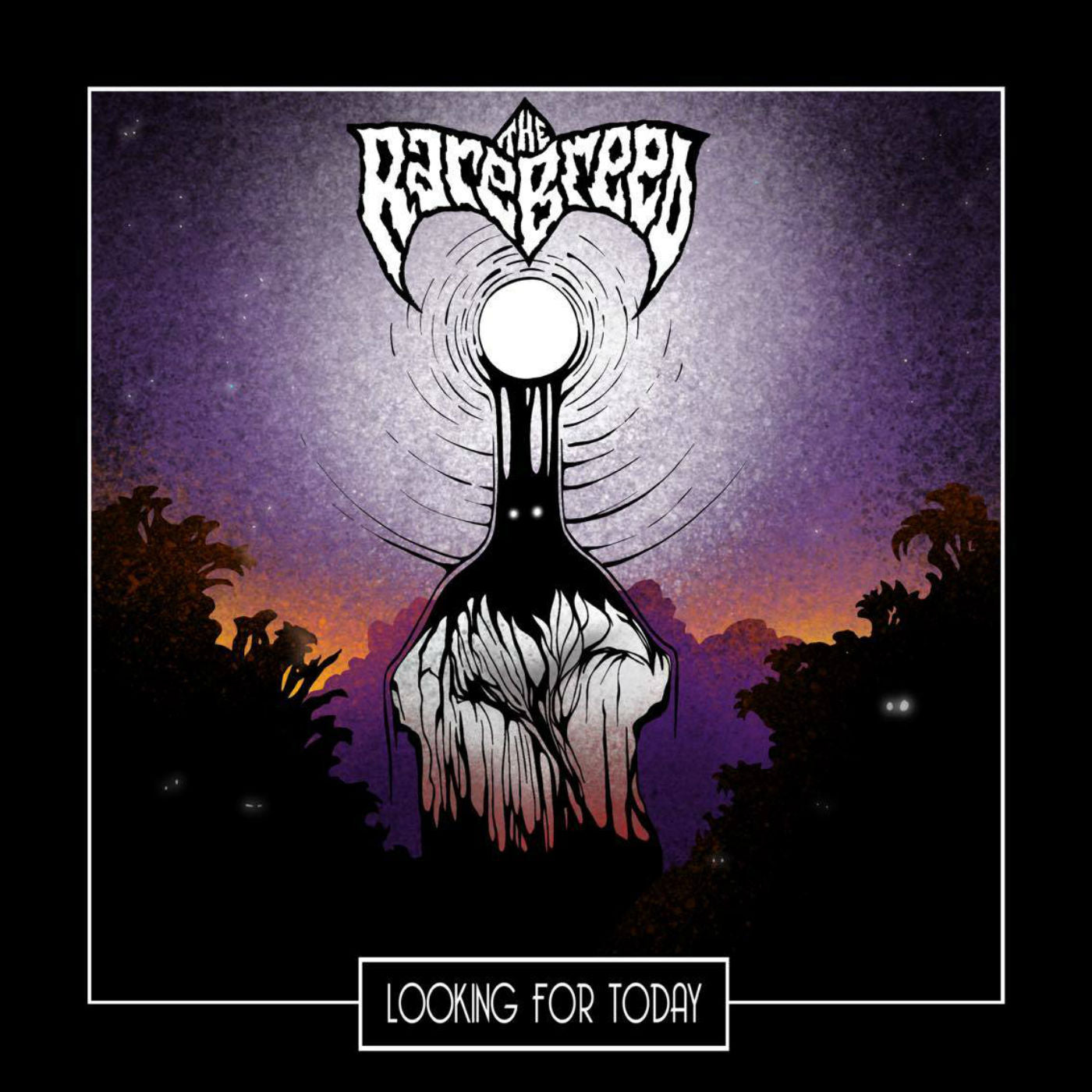 The Rare Breed - Looking For Today (LP)