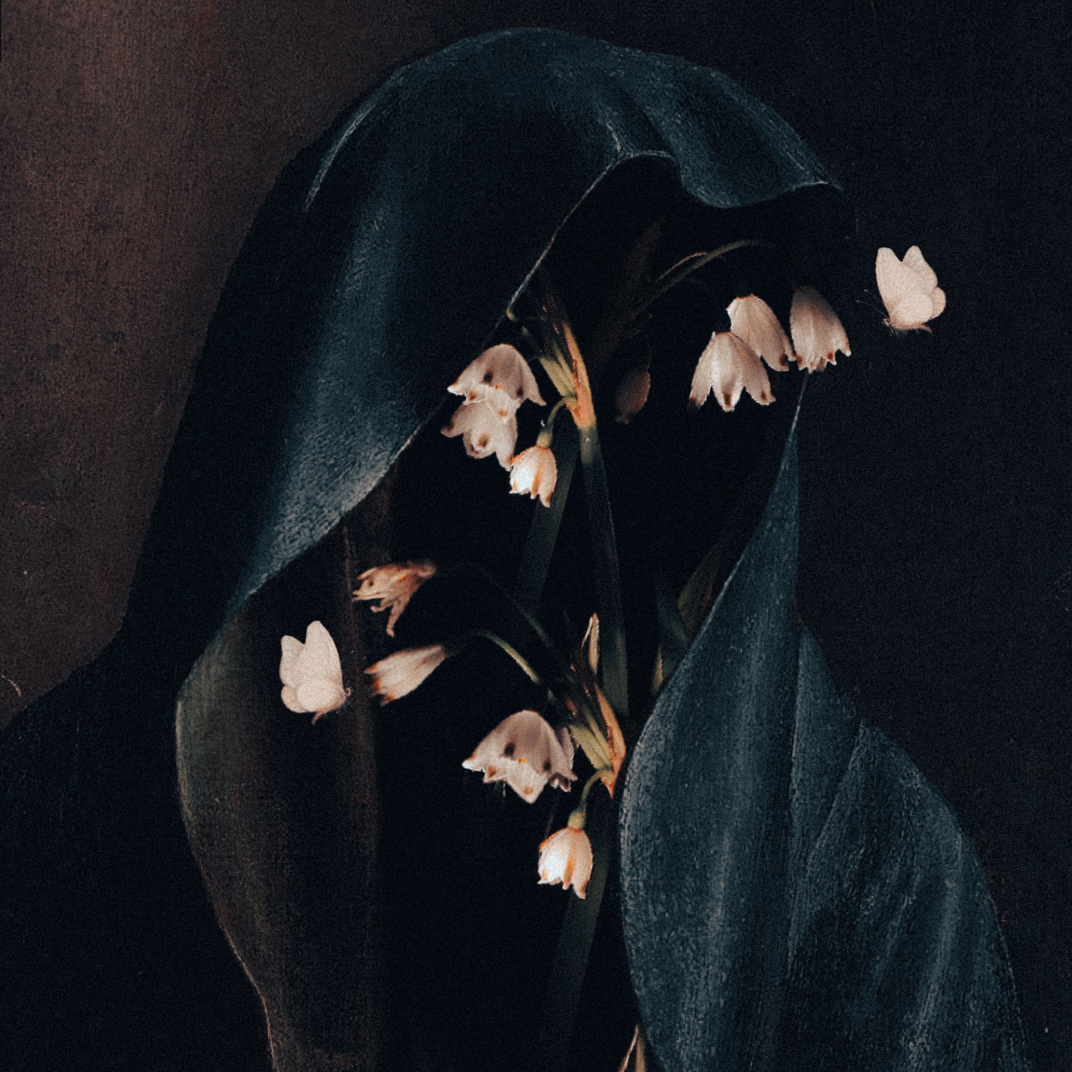 Hail The Void - Memento Mori (LP)