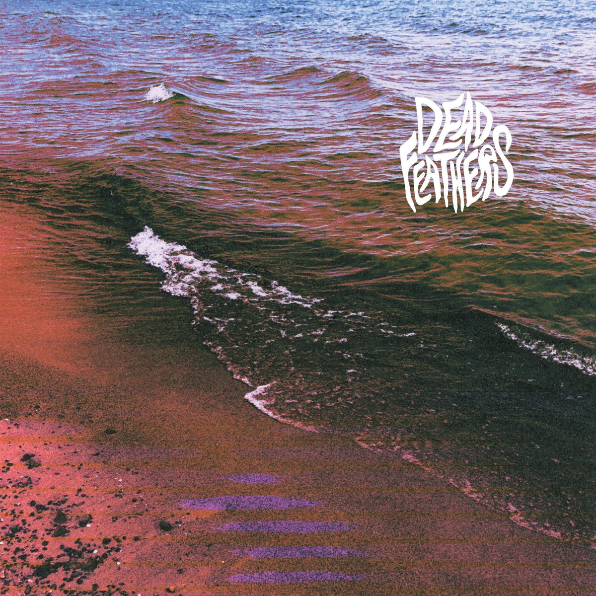 Dead Feathers - Full Circle (LP)
