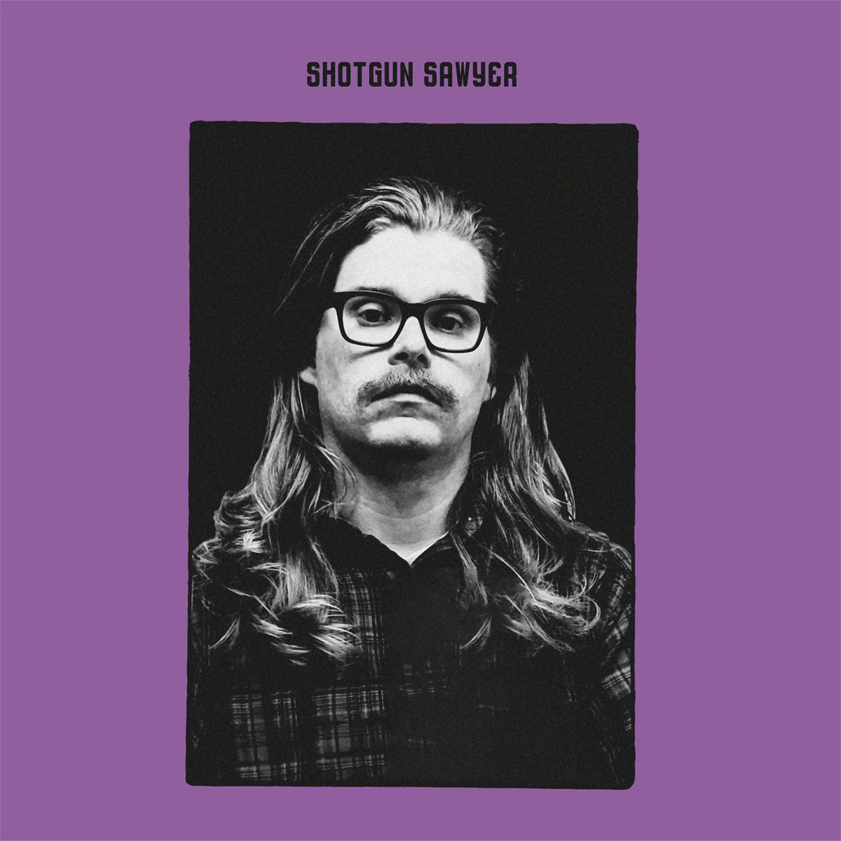 Shotgun Sawyer - Shotgun Sawyer (LP)