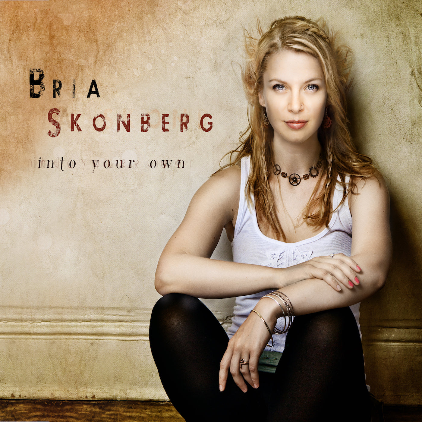 Bria Skonberg - Into Your Own (CD)