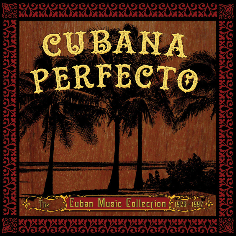 Cubana Perfecto (CD)