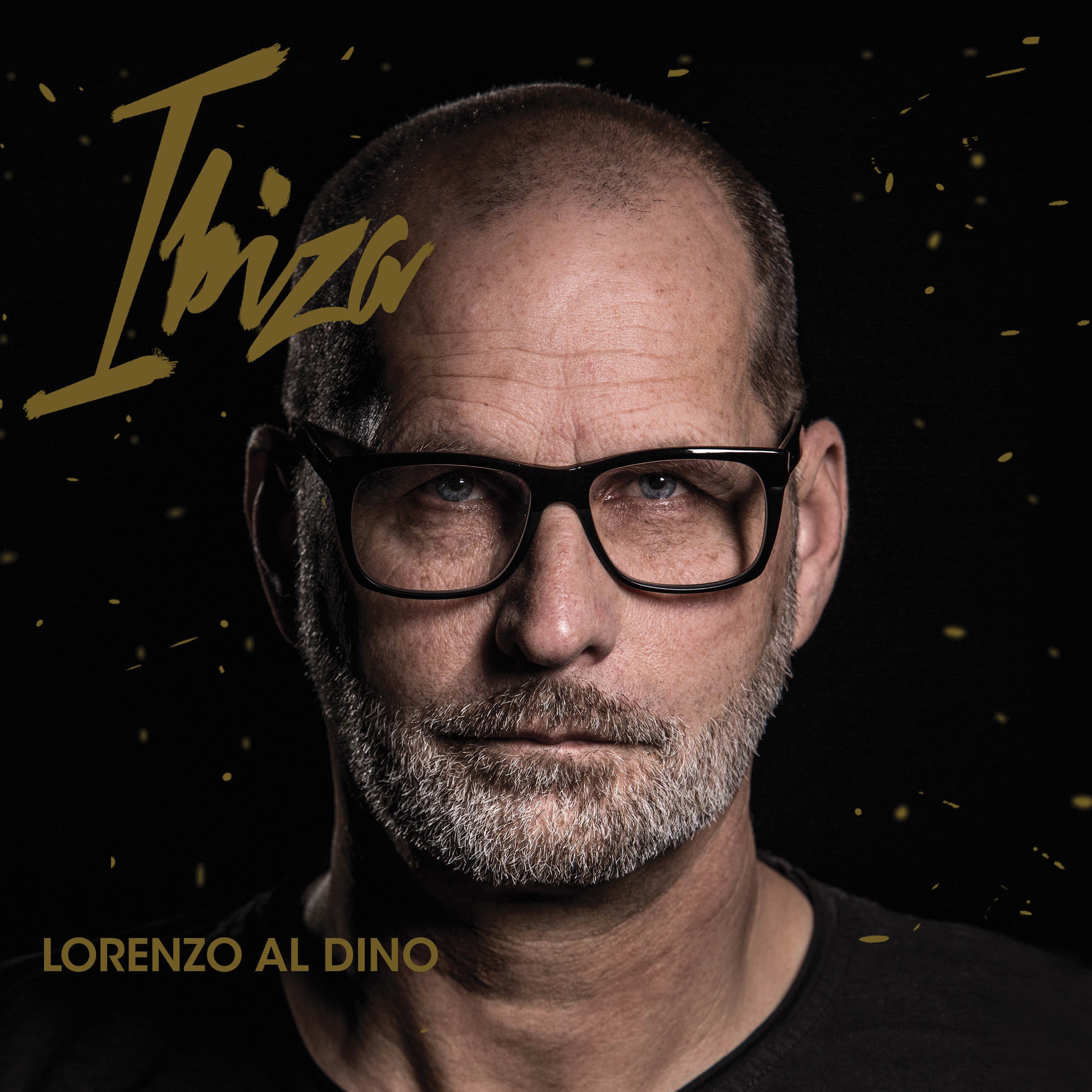Lorenzo Al Dino - Ibiza (CD)