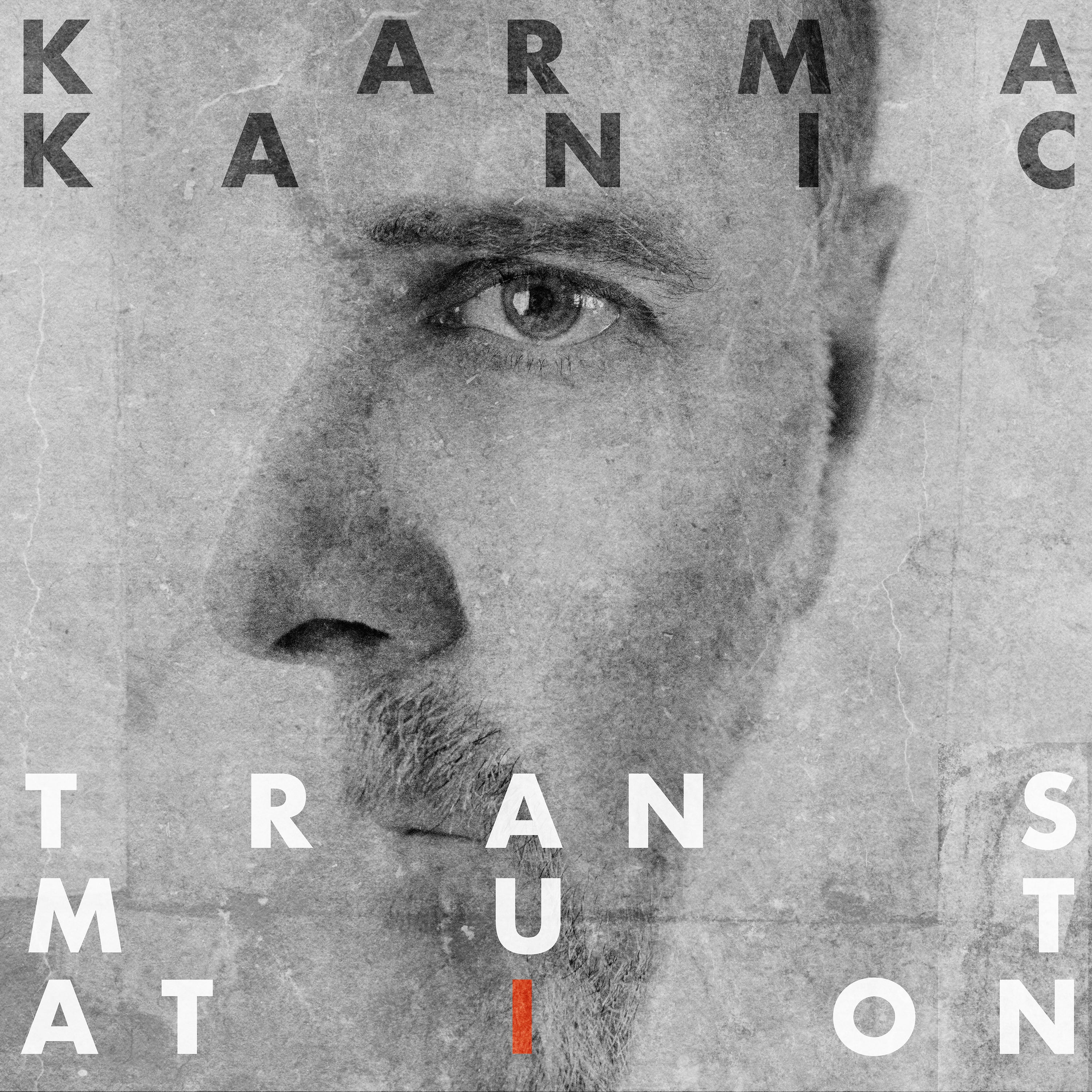 Karmakanic - Transmutation (CD)