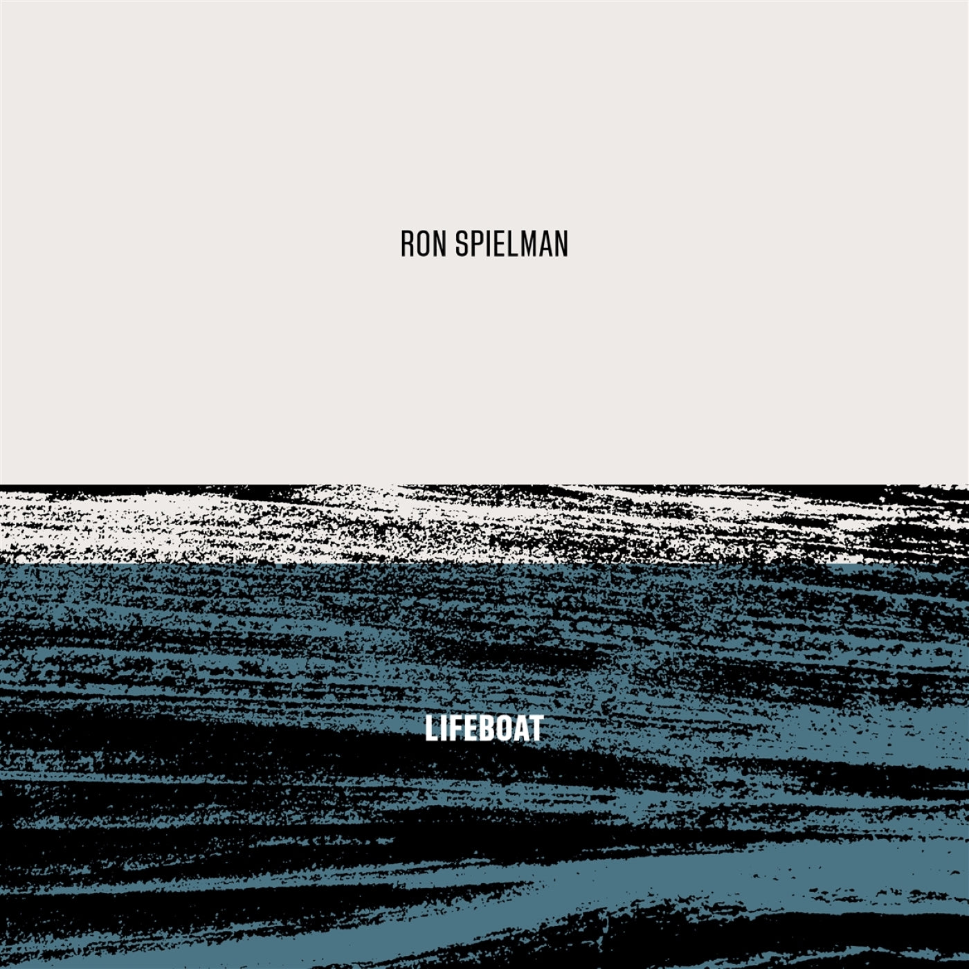 Ron Spielman - Lifeboat (CD)