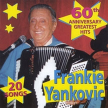 Frankie Yankovic - Greatest Hits (CD)