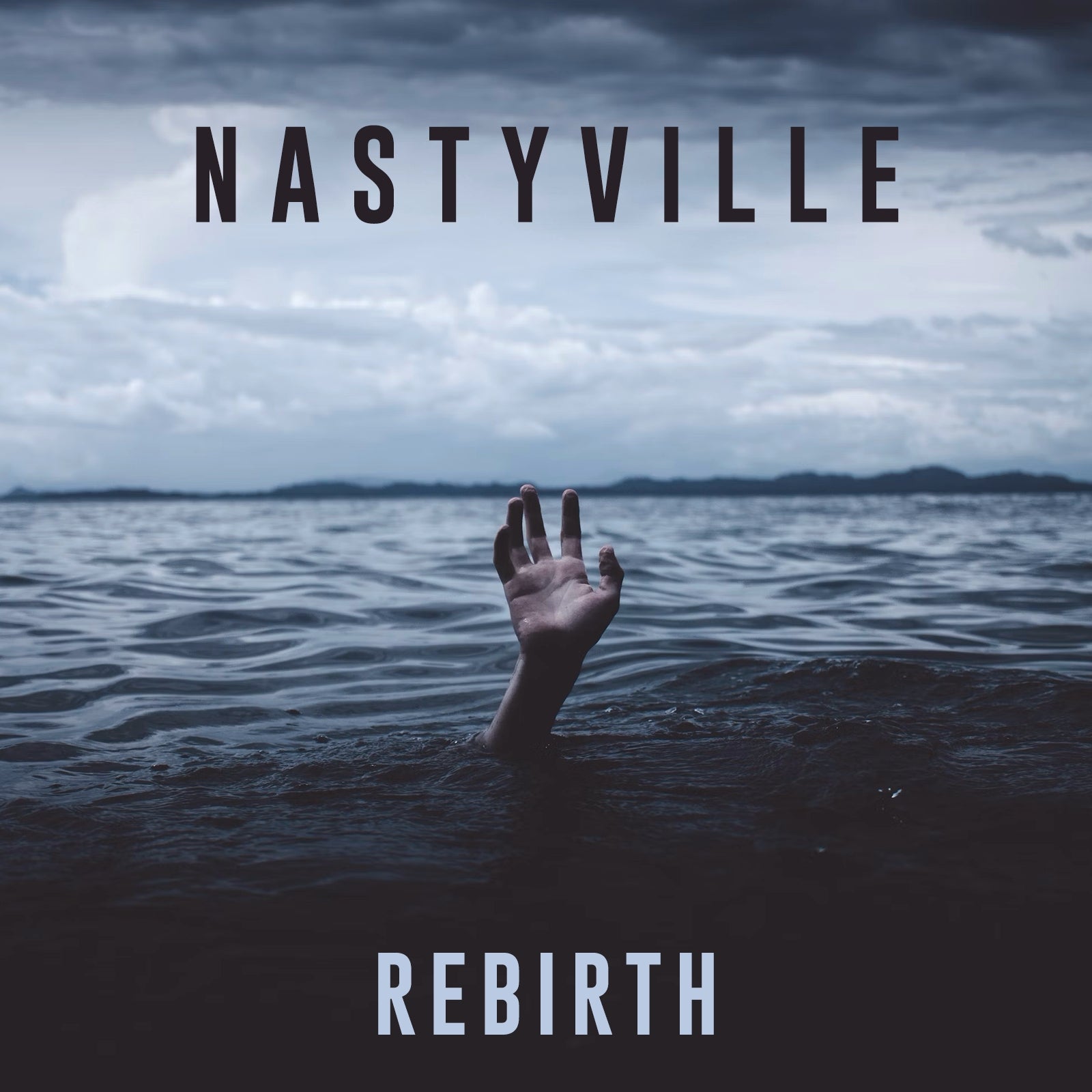 Nastyville - Rebirth (CD)